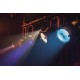 Showtec, Performer 1500, Fresnel, WW