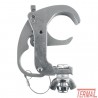 Showgear, Snap Coupler, srebrn