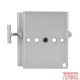 Showgear, Tent Clamp, Silver