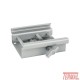 Showgear, Tent Clamp, Silver