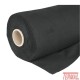 Wentex, Deko Molton 160g/m², 1.30 x 60m, črna