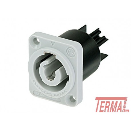 Konektor vtičnica, PowerCon, Neutrik