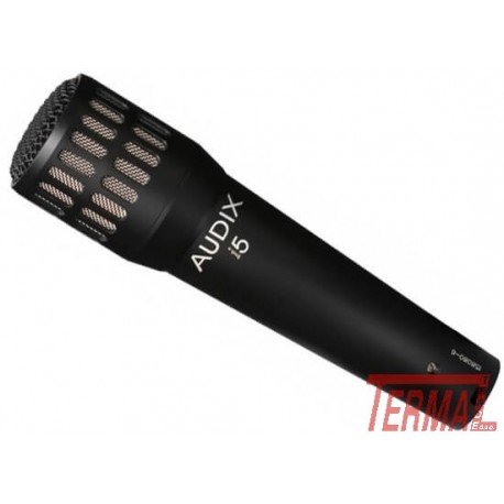 i5, Dinamični instrumentalni mikrofon, AUDIX