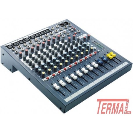 Mešalna miza, EPM 8, Soundcraft