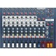 Mešalna miza, EPM 8, Soundcraft