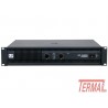 LD Systems, Deep² LDDP1600, Ojačevalec