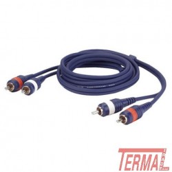 Kabel, Činč,1,5m,FL24150,Dap 