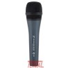 Sennheiser, E 835, Mikrofon