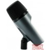 Sennheiser, E 602 II, Mikrofon