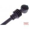 Sennheiser, E 608, Mikrofon
