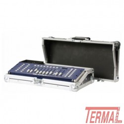 Showtec, Kovček za dmx kontrolerje,