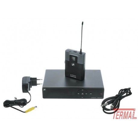 Sennheiser, XSW 1 CL1, B Band, Instrumentalni Set