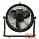 Showgear SF-125, Axial Power Fan, ventilator