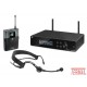Sennheiser, XSW 2 ME3, B Band, Naglavni Set