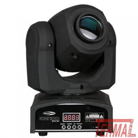 Moving Head, Kanjo Spot 60, Showtec