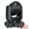 Moving Head, Phantom 3R Beam, Showtec