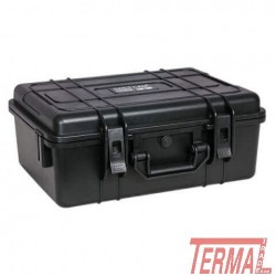 Showgear, Daily Case 22, črn