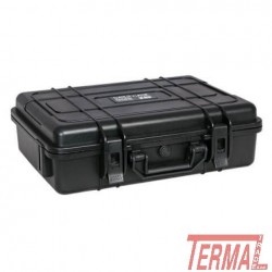 Showgear, Daily Case 16, črn