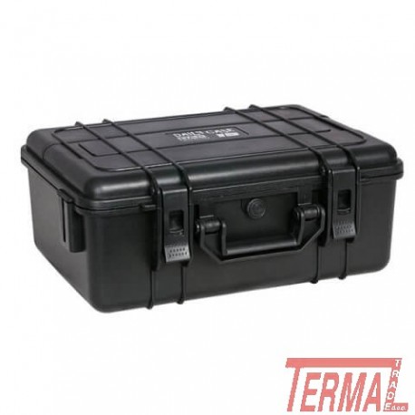 Showgear, Daily Case 15, črn