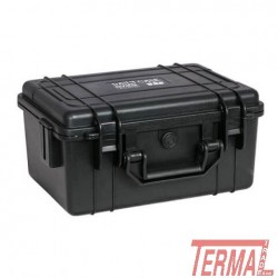 Showgear, Daily Case 10, črn