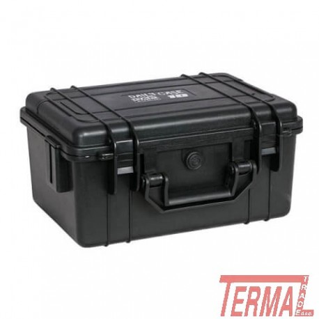 Showgear, Daily Case 10, črn