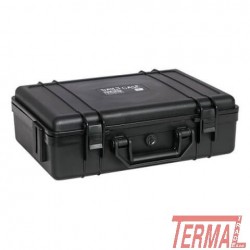 Showgear, Daily Case 9, črn