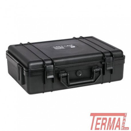 Showgear, Daily Case 9, črn