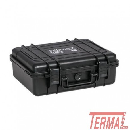 Showgear, Daily Case 4, črn