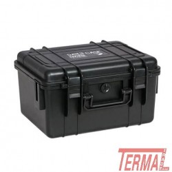 Showgear, Daily Case 7, črn