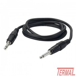 Kabel, Jack mono,1.5m, FL05150, Dap